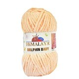 HiMALAYA Dolphin Baby  80333