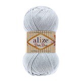 Baby Best / Light Grey (224)