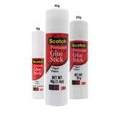 3M Scotch Permanent Glue Stick