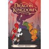 Night Hunt-Book #3 of Dragon Kingdom of Wrenly