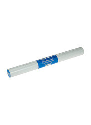 Maxi Self Adhesive Roll, 5m x 45cm, Clear