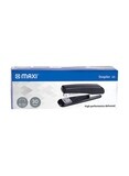 Maxi 26/6 Stapler, 30 Sheets, Black