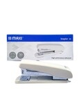 Maxi 26/6 Stapler, White