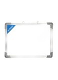 Maxi Magnetic Whiteboard, 30 x 40cm, White