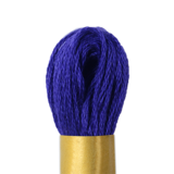 Circulo Maxi Mouline Embroidery Thread (The Blue Shades)