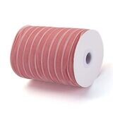 1/2&quot; Velvet Ribbon 50Yards for DIY Crafts Sewing Gift Packaging &amp; Decoration