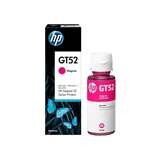 HP GT52 Magenta Ink Bottle - M0H55AE