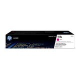 HP 117A Magenta Toner Cartridge - W2073A