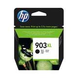 HP 903XL Black High Yield Ink Cartridge - T6M15AE