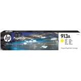 HP 913A Yellow Ink Cartridge - F6T79AE