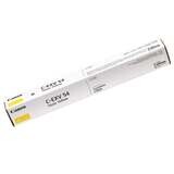 Canon C-EXV 54 Yellow Toner Cartridge - 1397C002