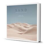 Sand A Photographic Depiction Of The Arabian Desert | Anthony Lamb