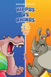 Hippos VS. Rhinos: Race To The Finish Line