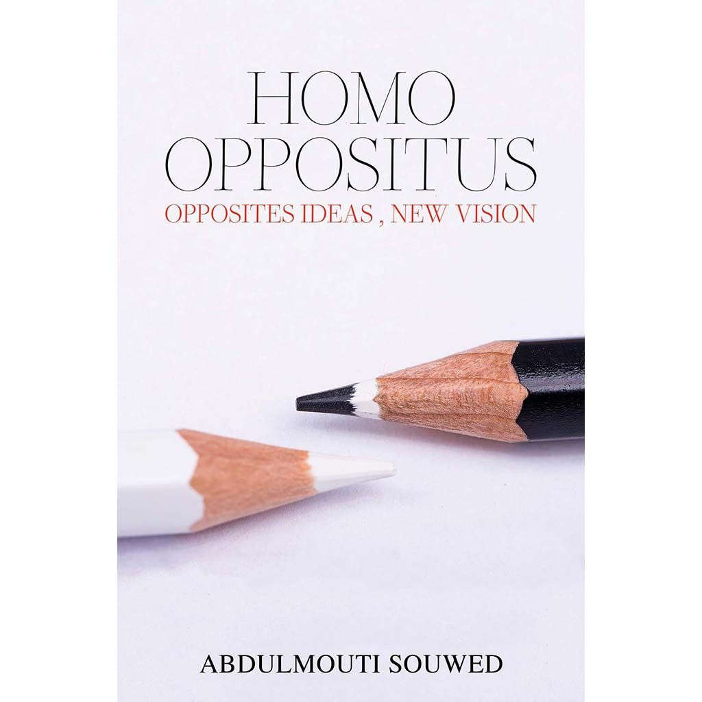 Homo Oppositus