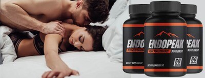 EndoPeak Male Supplement