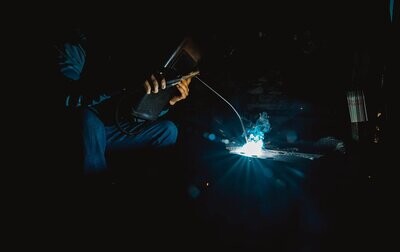 Welding Supplies