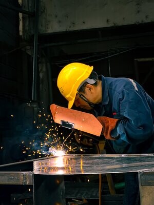 Safety Equipment