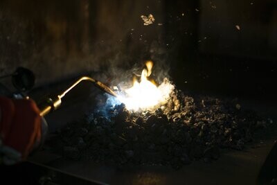 Torches