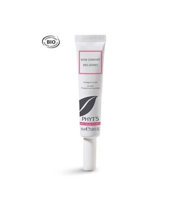 Balzamas lūpų komfortui / Soin Confort des Lèvres