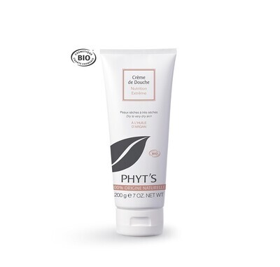 Dušo kremas Nutrition Extrême / Crème de douche Nutrition Extrême