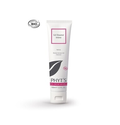 Intymios higienos prausiklis / Gel Douceur Intime