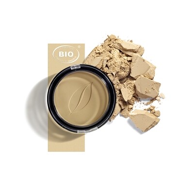 Kompaktinė pudra / Poudre Satin beige