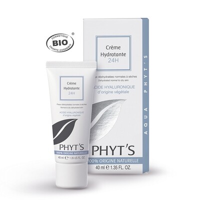 Drėkinamasis kremas 24H / Crème Hydratante 24H