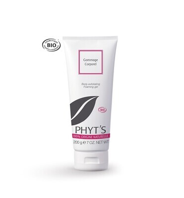 Kūno šveitiklis / Gommage Corporel