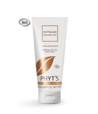 Kremas po saulės / Crème après-soleil
