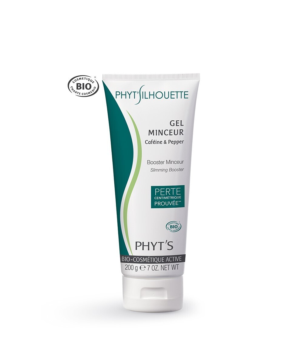 Liekninamasis gelis su kofeinu ir pipirais / Gel Caféine &amp; Pepper