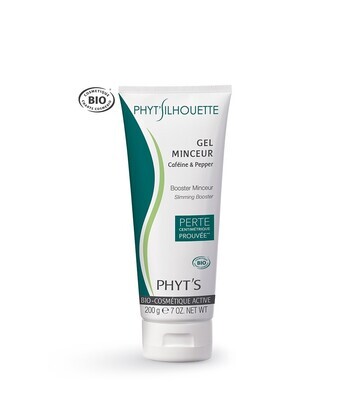 Liekninamasis gelis su kofeinu ir pipirais / Gel Caféine &amp; Pepper