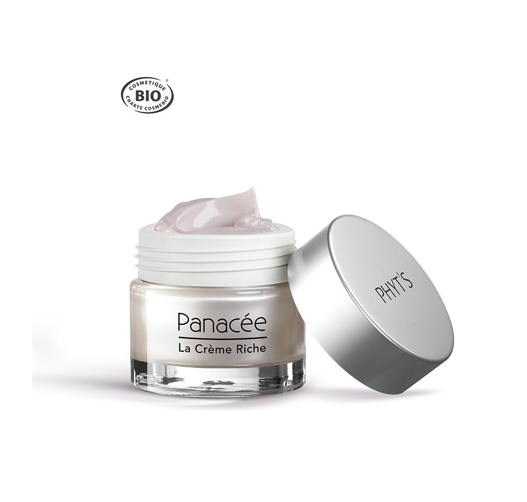 La Crème Panacée maitinamasis / La Crème Riche
