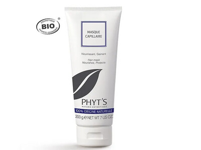 Plaukų kaukė / Masque capillaire