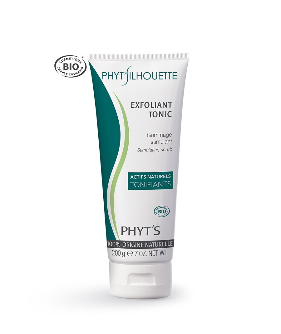 Stimuliuojamasis šveitiklis / Exfoliant Tonic