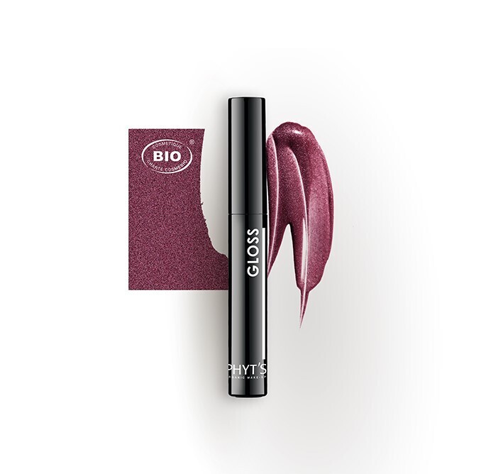 Lūpų blizgis &quot;Šaldyta gervuogė&quot; / Gloss Mûre Givrée