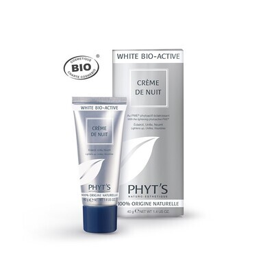 Naktinis skaistinamasis kremas  / Crème de nuit