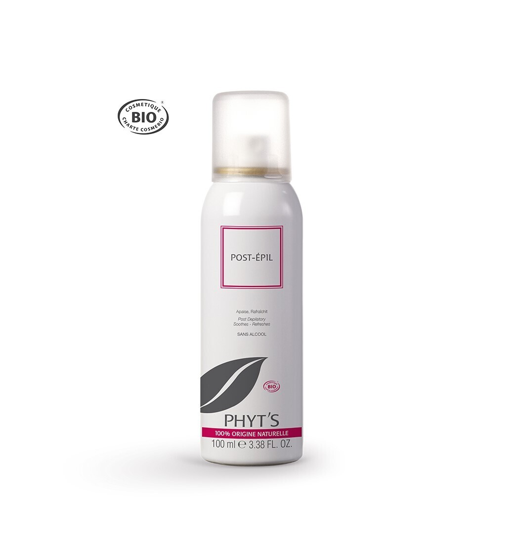 Priemonė po epiliacijos / Post Epil