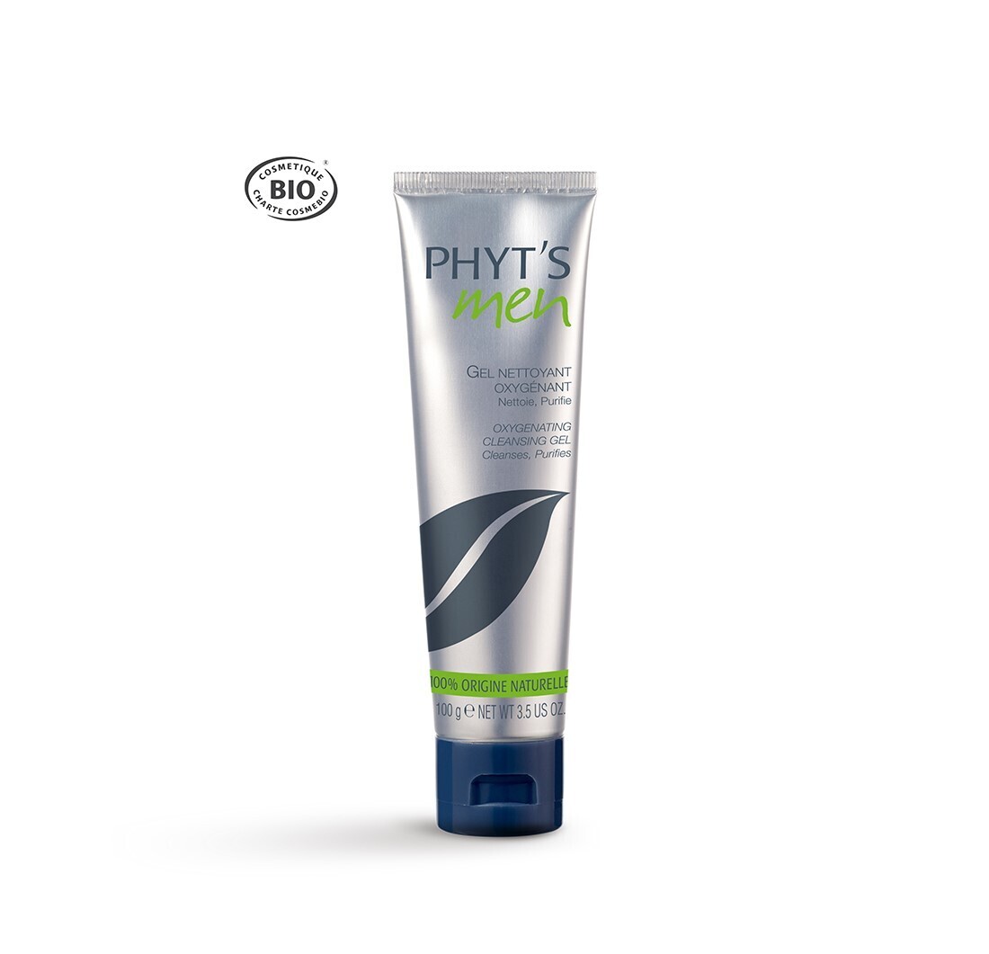 Valomasis deguonimi prisotinantis gelis / Gel nettoyant oxygénant