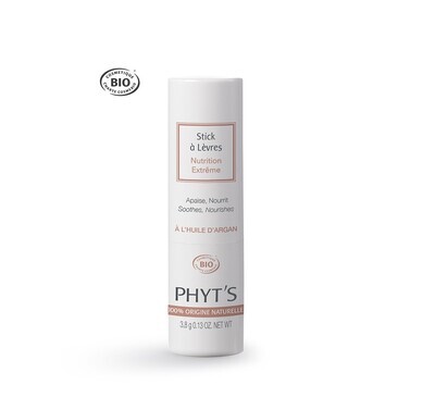Lūpų pieštukas Nutrition Extrême / Stick à Lèvres Nutrition Extrême