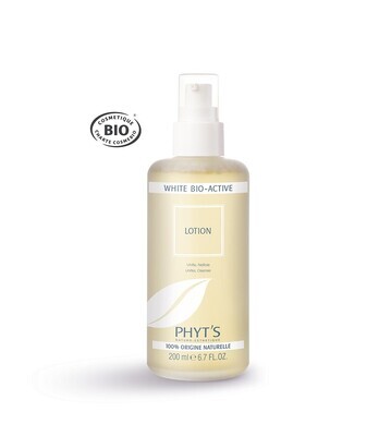 Skaistinamasis losjonas / Lotion White Bio Active