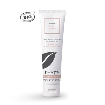 Maitinamoji kaukė Nutrition Extrême / Masque douceur Nutrition Extrême