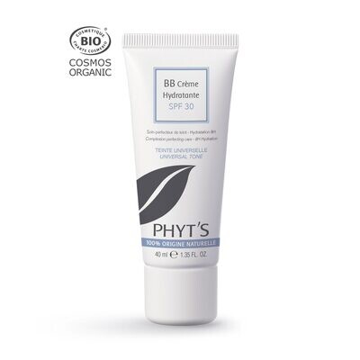 BB drėkinamasis kremas SPF30. Universalus atspalvis