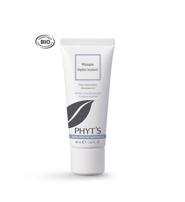 Greito poveikio drėkinamoji kaukė / Masque Hydra Instant Aqua