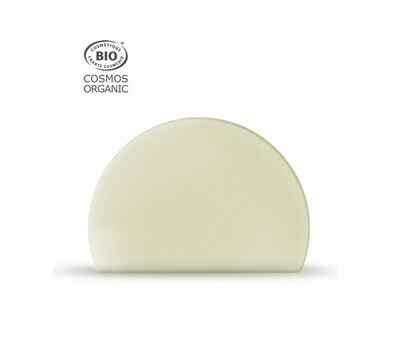 Kietasis išnarpliojantis šampūnas riebiems plaukams / Shampooing démêlant Solide Cheveux Gras