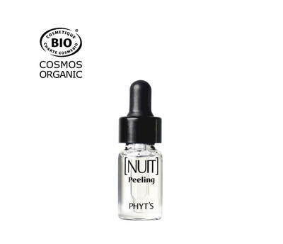 Atnaujinantis naktinis šveitiklis / Peeling Resurfaçant Nuit