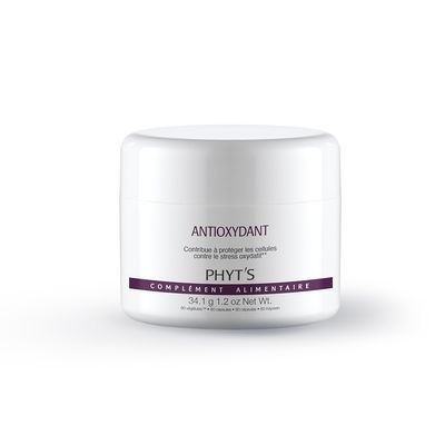 Maisto papildas ANTIOXYDANT