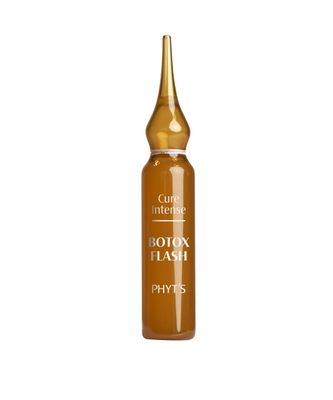 Intensyvus augalinis botulino toksino analogas / Cure Intense Botox Flash
