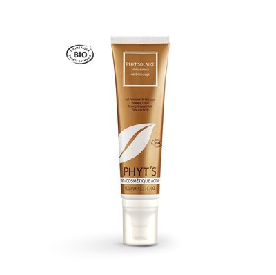 Įdegio stimuliatorius / Stimulateur de Bronzage