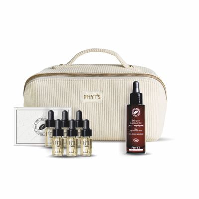 Rinkinys „Dienos skaistumas“