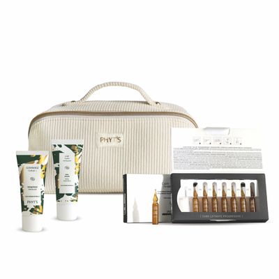 Rinkinys „Grožio architektai peptidai“